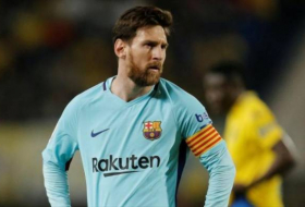 Una aerolínea se ve obligada a pedir perdón a Messi