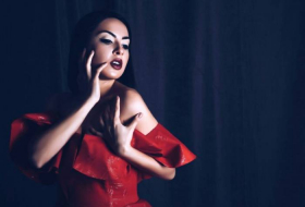 Así suena ‘X My Heart’ la canción de Azerbaiyán en Eurovisión en 2018 