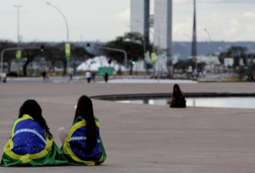 Las mujeres saldrán a la calle en Brasil 