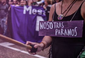 Así serán las marchas del #8M en las principales ciudades de América Latina