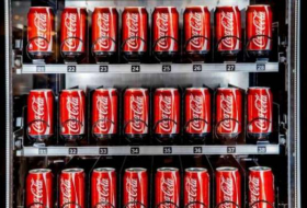 Coca-Cola lanza la primera bebida con alcohol de su historia