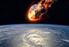 La NASA planea destruir asteroides con armas nucleares