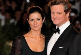 La esposa de Colin Firth admite haber tenido una 