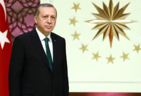 Asociación Internacional de Pediatría premiará al presidente Erdogan