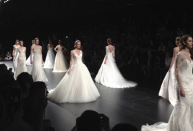 Barcelona Bridal Fashion Week acogerá 27 firmas nacionales e internacionales