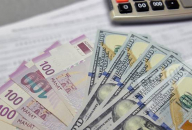 Tasa de cambio entre el Dólar y Manat para el 13 de marzo