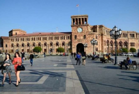Los derechos de las minorías nacionales son violados en Armenia