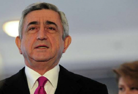 Serzh Sargsyán puede ser ministro de Defensa