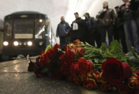 Pasan 24 años desde el acto terrorista cometido por los armenios en el metro de Bakú
