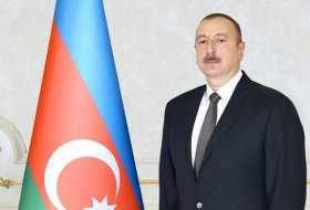 Presidente Ilham Aliyev felicita al pueblo de Azerbaiyán con motivo de la fiesta de Novruz