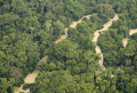 Empresa noruega admite que contaminó río del norte de Brasil con bauxita