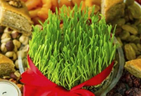 Novruz: la magia del despertar de la naturaleza
