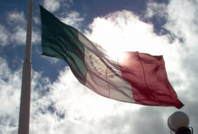 Protestas por secuestro de cuatro estudiantes en México