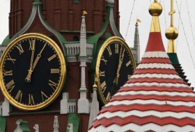 Los diplomáticos rusos expulsados de EEUU vuelven a Moscú