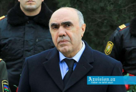 El Fiscal General de Azerbaiyán se reúne con la jefa de la misión de observación de la OSCE