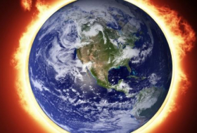 El cambio climático causará fenómenos atmosféricos más violentos