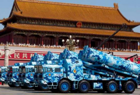 ¿Se prepara Estados Unidos para una guerra nuclear con China?