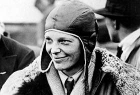 Creen haber identificado el cuerpo de la aviadora Amelia Earhart, 81 años después de su desaparición