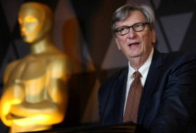 Investigan por acoso sexual al presidente de la Academia que entrega los Óscar