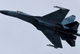 Rusia reporta seis intercepciones de aviones espía en una sola semana