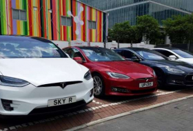 Tesla retira más de 120.000 vehículos eléctricos debido a problemas en el sistema de dirección