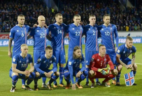 Islandia anuncia boicot diplomático para el Mundial 2018 en Rusia