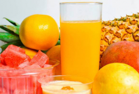 Por qué deberías dejar de beber zumo de fruta ahora mismo