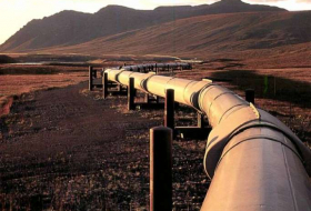 Alemania concede la garantía de crédito para el suministro del gas azerbaiyano