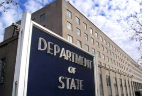 Departamento de Estado de los Estados Unidos comenta la reciente visita de Sahakyan