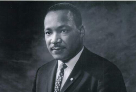 Las mejores frases de Martin Luther King