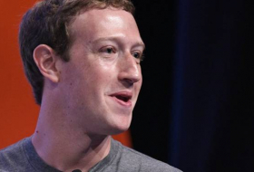 Creador de Facebook Zuckerberg testificará ante el Congreso