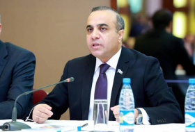 Diputado azerbaiyano condena a los funcionarios de EEUU y Francia por relaciones ilegales con el régimen separatista