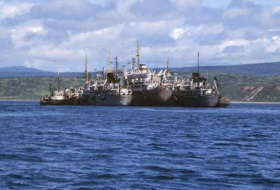 Rusia seguirá defendiendo los derechos de los marineros detenidos en Ucrania