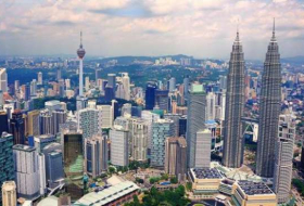 Primer ministro malasio anuncia disolución del Parlamento de cara a las elecciones
