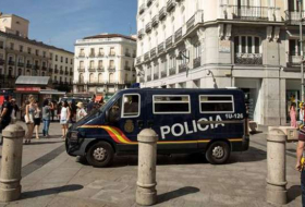 Detenido en España un miembro del IRA que tenía orden de detención por asesinato