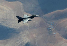 Las Fuerzas Armadas Turcas continúa neutralizando a terroristas en el norte de Irak