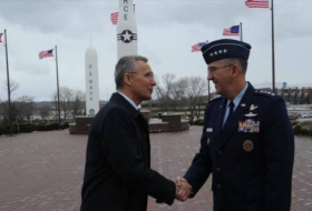 OTAN destaca importante papel del arsenal nuclear de EEUU