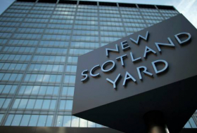 Embajador ruso en Londres solicitará a Scotland Yard información sobre el caso de Glushkov