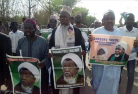Nigerianos demandan una vez más liberación del sheij Al-Zakzaky