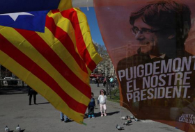 La Justicia alemana cuestiona la orden de extradición de Carles Puigdemont