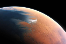 La sonda europea TGO, lista para empezar el estudio de gases en la atmósfera de Marte