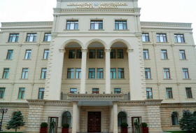 Ministerio de Defensa de Azerbaiyán niega la desinformación armenia sobre la violación del alto el fuego