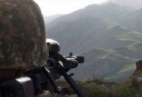 Armenios dispararon contra Agdzabadi - Una persona resultó herida