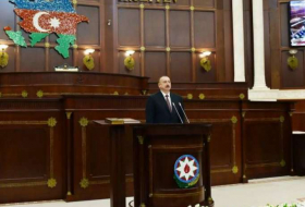 Ilham Aliyev: es necesario introducir las tecnologías más modernas en Azerbaiyán