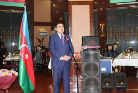 Azerbaiyán nombra embajador en Corea del Norte