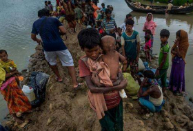 Birmania bloquea ayuda a los rohinyá pese a promesa de regreso seguro