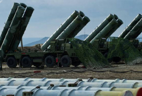 ¿Hará EEUU a Turquía renunciar a la compra de sistemas antiaéreos rusos S-400?