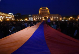 Vice primer ministro interino de Armenia viaja a Moscú para consultas de trabajo