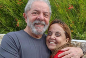 Familia de Lula: Expresidente no puede recibir visita en prisión