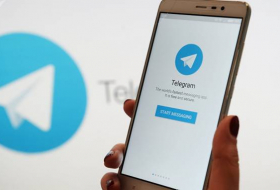 Kremlin: bloqueo de Telegram no debe impedir funcionamiento de otros servicios web